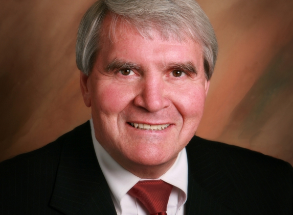 Dr. W. Gene Pead, MD - Bountiful, UT