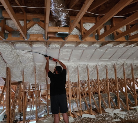 Elite Spray Foam Insulation - Safford, AZ