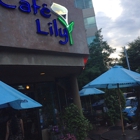 Cafe Lily