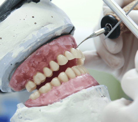 Claremont Denture Clinic - Berriedale, TAS