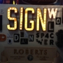 American Sign Museum