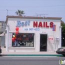 Best Nails - Nail Salons