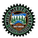 Willamette Valley Harley-Davidson - Motorcycles & Motor Scooters-Parts & Supplies
