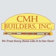 CMH Builders Inc