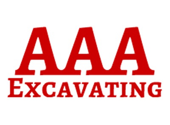 AAA Excavating - Pinckney, MI