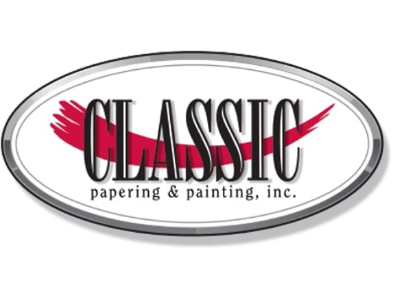 Classic Papering & Painting, Inc. - Columbus, OH