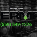 Central Valley Cerma - Oil Marketers