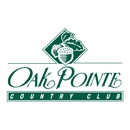 Oak Pointe Country Club - Golf Courses