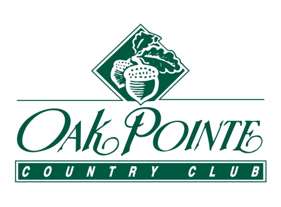 Oak Pointe Country Club - Brighton, MI