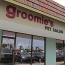 Groomies Pet Salon - Pet Grooming