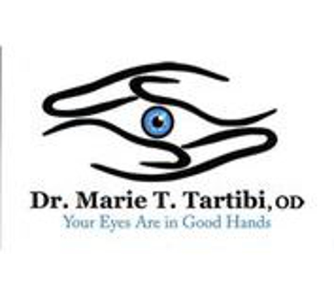 Dr. Marie T. Tartibi, O.D. OD - Lake Mary, FL