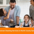 Anita's Housekeeping Referral Agency