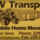 S&W Transport