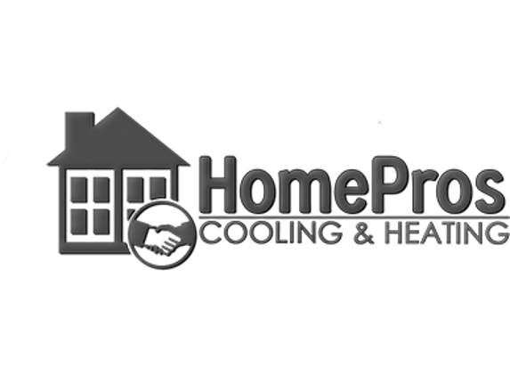 HomePros Cooling & Heating - Fort Myers, FL