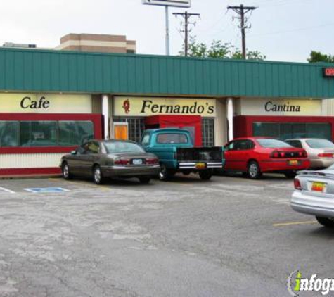 Fernando's - Omaha, NE