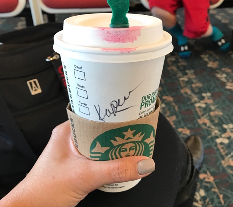 Starbucks Coffee - Orlando, FL