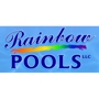 Rainbow Pools