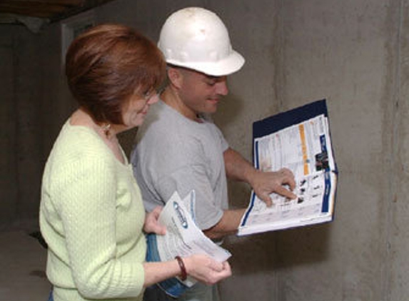 Select Basement Waterproofing - Morganville, NJ