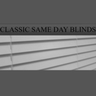 Classic Same Day Blinds