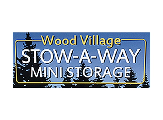 Wood Village Stow-A-Way - Troutdale, OR