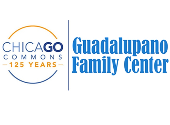 Guadalupano Family Center - Chicago, IL