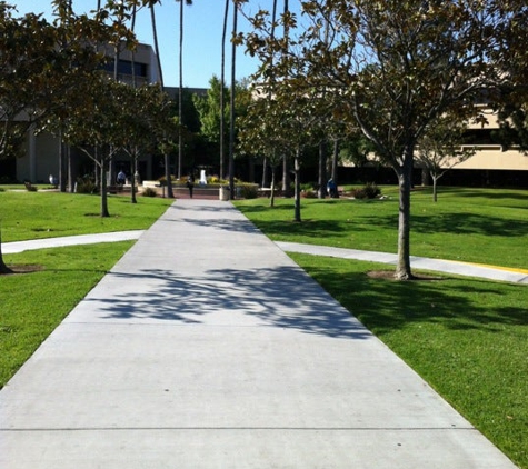 Hall of Justice - Ventura, CA