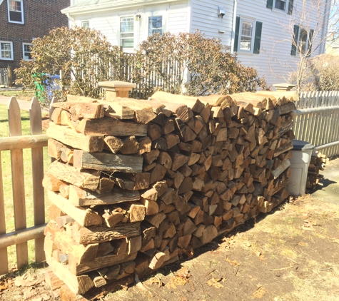 Metrowest Firewood and Land Services