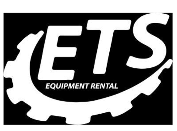 ETS Equipment Rental - Hopedale, MA
