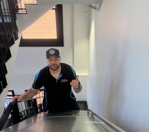 Mates Movers - Redfern, NSW. Best removalists Sydney