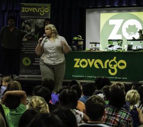 Zovargo San Diego Animals, Programs & Internships - San Diego, CA