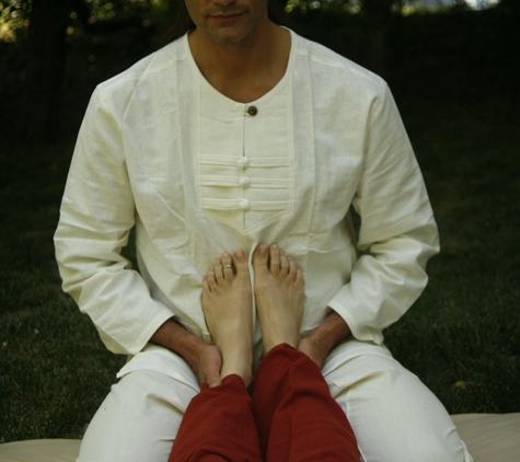 Thai Massage Fusion with Daveed - San Anselmo, CA