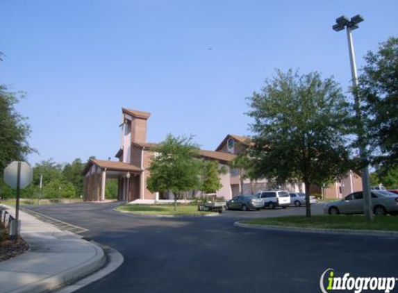 St Patrick Early Childhood Day Care Center - Mount Dora, FL