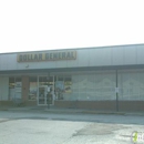 Dollar General - Discount Stores