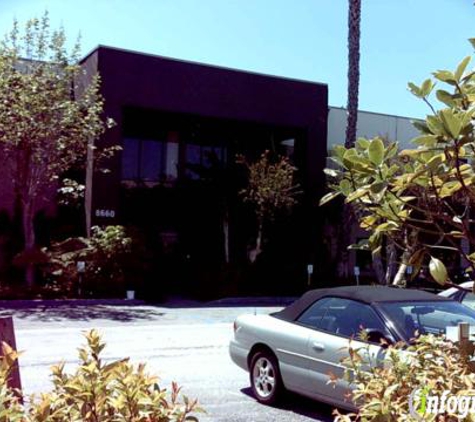 CF Entertainment Inc. - Culver City, CA