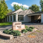 Amherst Memorial Chapel