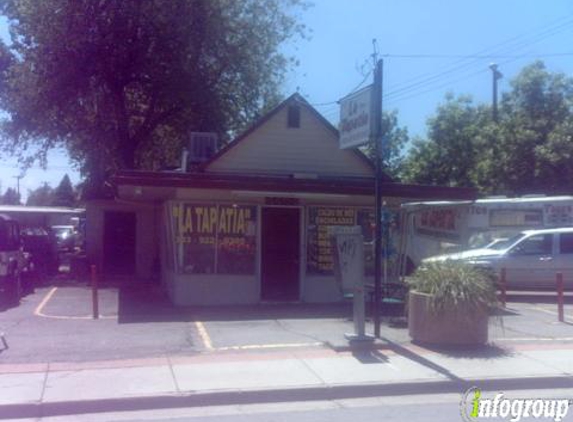 La California Panaderia - Denver, CO