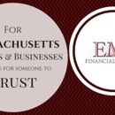 Emj Financial Services Inc - Financial Planning Consultants