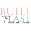 Built To Last - Kitchen Planning & Remodeling Service