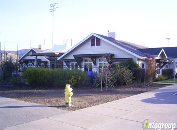 Parkside Children's Center - San Rafael, CA