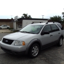 Lubbers Ford, Inc - New Car Dealers