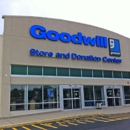 Goodwill Store & Donation Center - Thrift Shops