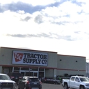 Tractor Supply Co - Farm Equipment