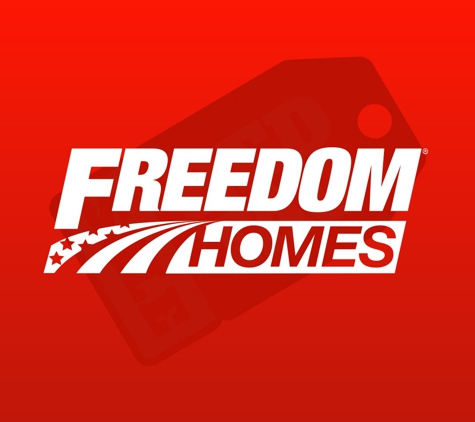 Freedom Homes - Opelika, AL