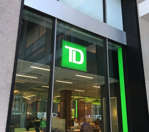 TD Bank - New York, NY