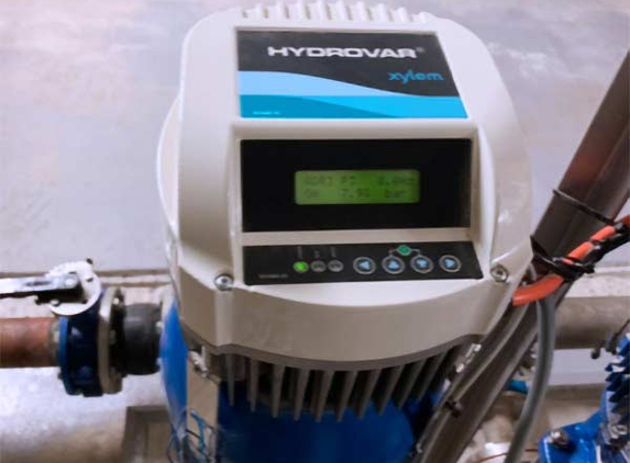 CLS Pump Services