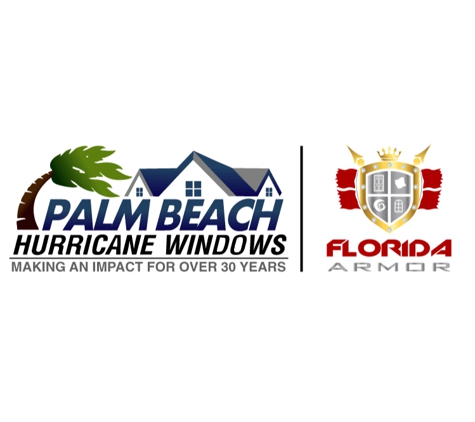 Palm Beach Hurricane Windows, Inc. - West Palm Beach, FL