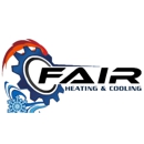 FAIR Heating and Cooling - Heating Contractors & Specialties