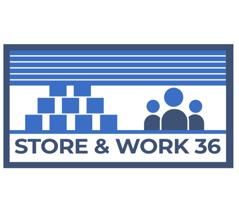 Store & Work 36 - Wyoming, MI