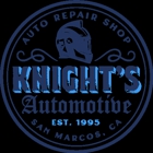 Knight's Automotive