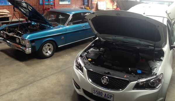 Vehikool Automotive - Pooraka, SA. Vehikool Automotive - Car Air Conditiong
